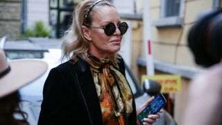 Стефка Костадинова 