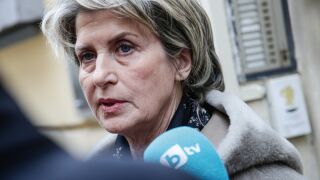 Весела Лечева пред bTV: Ще направя още един опит (ВИДЕО)