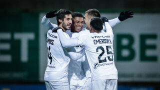 Лудогорец спечели във Враца, гледа към финала за Купата