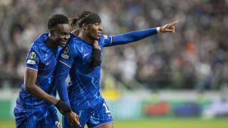 Фаворитите в Лига на конференциите не сбъркаха (ВИДЕО)