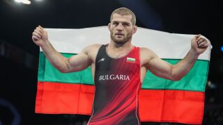 Против правилата: Шампионът Рамазанов с интервю на руски (ВИДЕО)