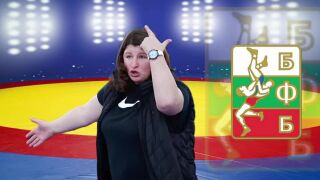 Станка Златева пред bTV: Рамазанов е уникален, но ще научи български (ВИДЕО)