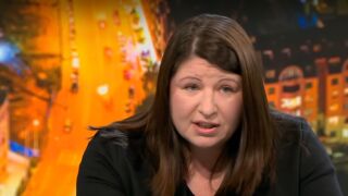 Станка Златева обясни защо обжалва изборите в БОК (ВИДЕО)