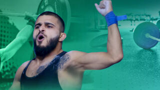 Ангел Русев: Ще гоня европейски рекорд (ВИДЕО)