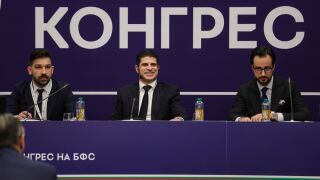 БФС очаква 24 милиона лева, най-много - от УЕФА (ВИДЕО)
