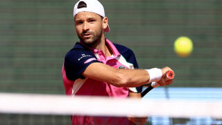 Григор не може да ходи, Де Минор го би на нула!!! (ВИДЕО)