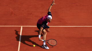 Бивш треньор на Агаси шокиран от боя, който изяде Гришо