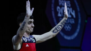 Иван Димов преди Евро 2025: С класа съм над останалите (ВИДЕО)