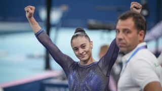 Валентина Георгиева е шампионка в Осиек! (ВИДЕО)