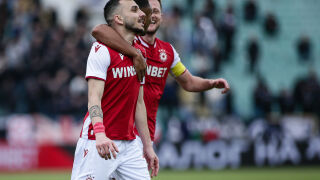 Йоанис Питас върна ЦСКА към победите