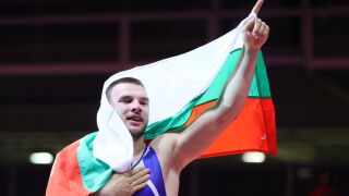 Безапелационен Кирил Милов стъпи отново на европейския връх