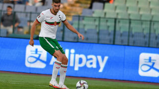 Скандал: Национал не иска да играе за България (ВИДЕО)