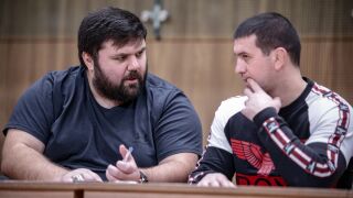 Сослан Фарниев: Напускам националния, оставам в ЦСКА (ВИДЕО)