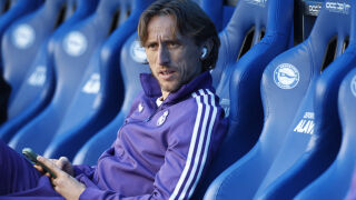 Лука Модрич насрочи съдбовна среща, но 