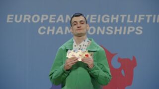 Ново европейско злато! И Иван Димов разби конкуренцията (ВИДЕО)