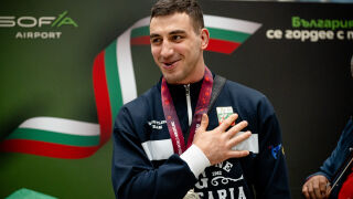 Семен Новиков: Не знам защо от федерацията не дойдоха (ВИДЕО)