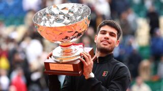 След триумфа в Монте Карло: Алкарас постави пореден рекорд