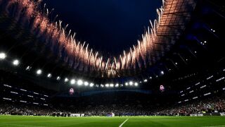 Кой събуди звездите на Барса? (ВИДЕО)