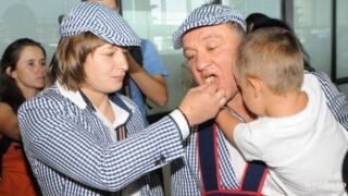 Чистка в националните отбори по борба! Ясни са новите треньори! (ОБНОВЕНА)