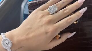 Оженил ли се е Кристиано Роналдо?