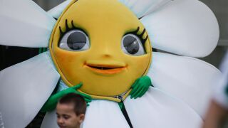 След кръга с 