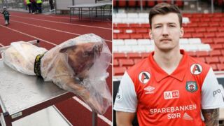 Струва ли си да те ритат цял мач за едно прасе?