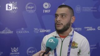 Пеловски пред bTV: Оценката е като опитите - 6! (ВИДЕО)