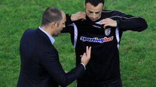 На този ден: Кошмарът на Димитър Бербатов има повод да почерпи