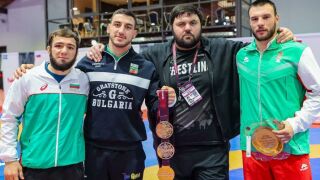 Раздор: Националите по борба искат руският треньор да бъде върнат