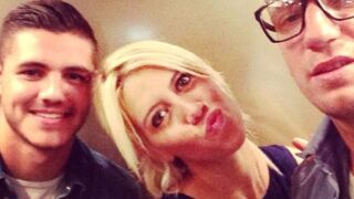 Бившият на Уанда Нара си купи клуб