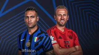 НА ЖИВО: Интер - Байерн Мюнхен (2:2)