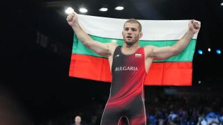 Магомед Рамазанов: Планирам да остана в България (ВИДЕО)