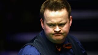 Надрусаха с кетамин световен шампион по снукър