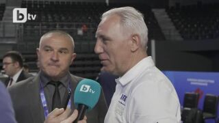 Ще продължи ли Реал Мадрид? Говори Стоичков (ВИДЕО)