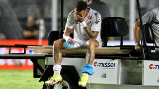 След парти в Ибиса: Неймар заразен с коронавирус