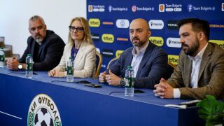 БФС с програма за финансова грамотност на младите надежди (ВИДЕО)