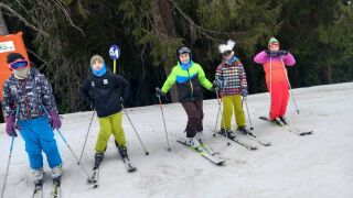 Над 30 деца се включиха в пилотното издание на 