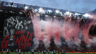 Аморим: При 2:4 изглеждаше, че всичко е свършило – но не и тук!