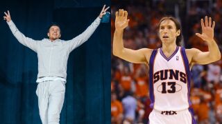 Българин тръгва по стъпките на великия Стив Неш