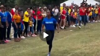 Мамо, не си честна: Икона в спринта унизи родители (ВИДЕО)