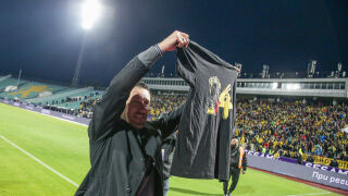 Душан Керкез: На 99% си тръгвам от Ботев