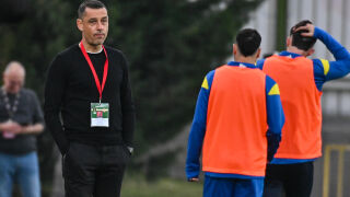 Томаш: Убеден съм, че това е пътят (ВИДЕО)