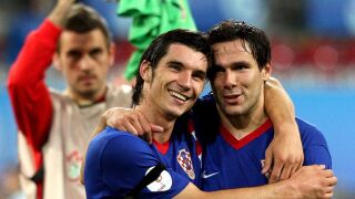 Хърватски национал загина в катастрофа