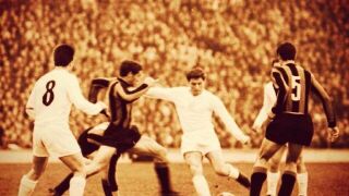 На този ден: Епизод №1 от трилогията ЦСКА - Интер