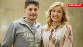 Фисикела - между пистата, футбола и DJ пулта