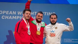 Рекорд след рекорд: Карлос Насар пак е №1 в Европа (ВИДЕО С ВСИЧКИ ОПИТИ)