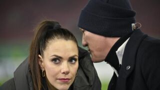 Швайнщайгер унизи Хубавата Ана пред 17 милиона души!