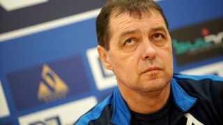 Петър Хубчев