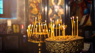 15 декември: Имен ден и спомен за свещени майка и син