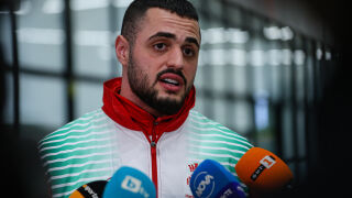 Карлос Насар у дома: Това е възможно с голямо българско сърце (ВИДЕО)